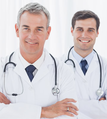 Fort Lauderdale FL Doctors for Testosterone Replacement Therapy 
