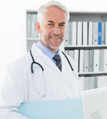 How to Get HGH Prescribed By a Doctor in Fort Lauderdale FL