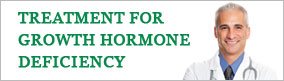 Treatment for Growth Hormone Defiency