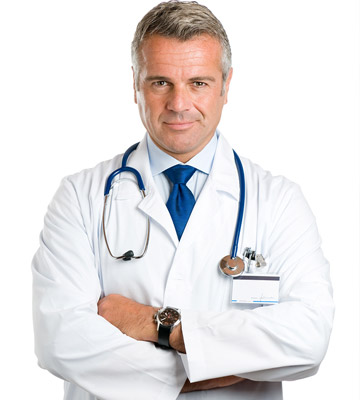 What kind of Doctor can prescribe HGH Injections in Miami FL